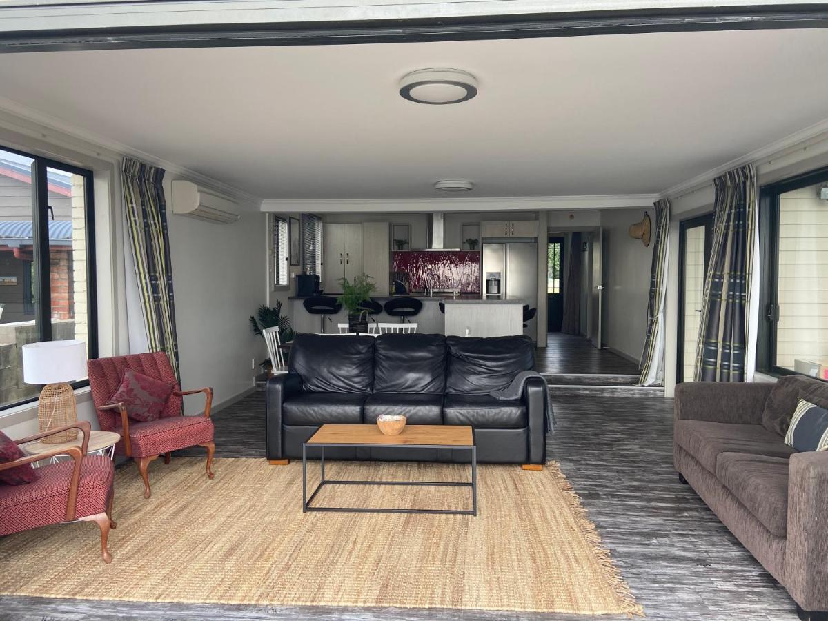Best Waterfront Deck In Riverton 빌라 외부 사진